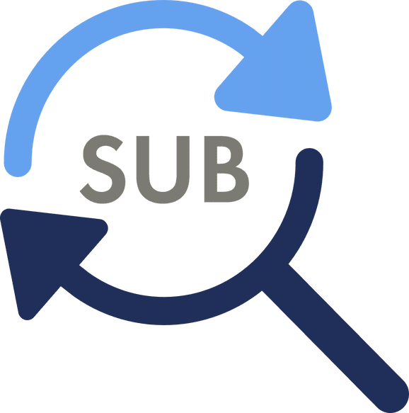AutoSubFixer logo